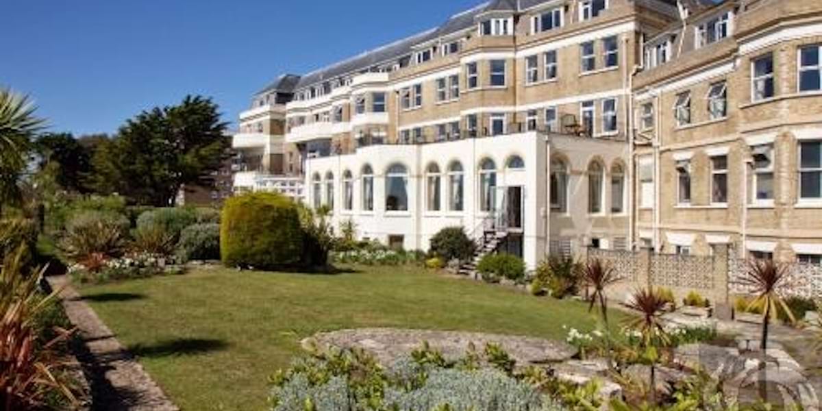 Best Western Bournemouth Carlton Hotel United Kingdom