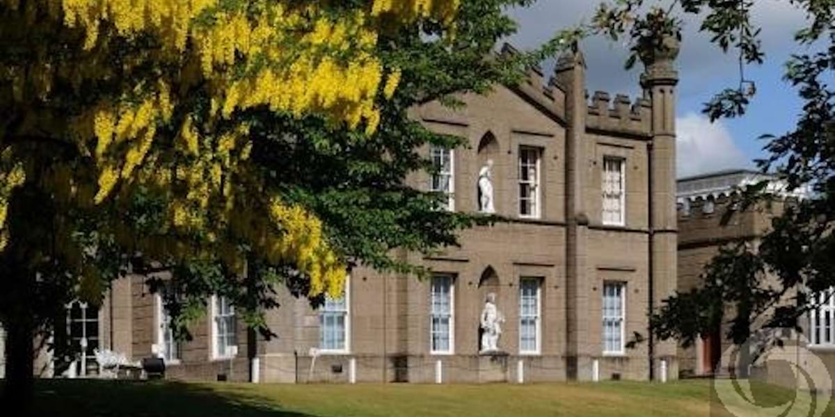 Hawkesyard Estate United Kingdom