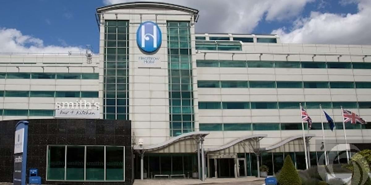 Heathrow Hotel Bath Road United Kingdom
