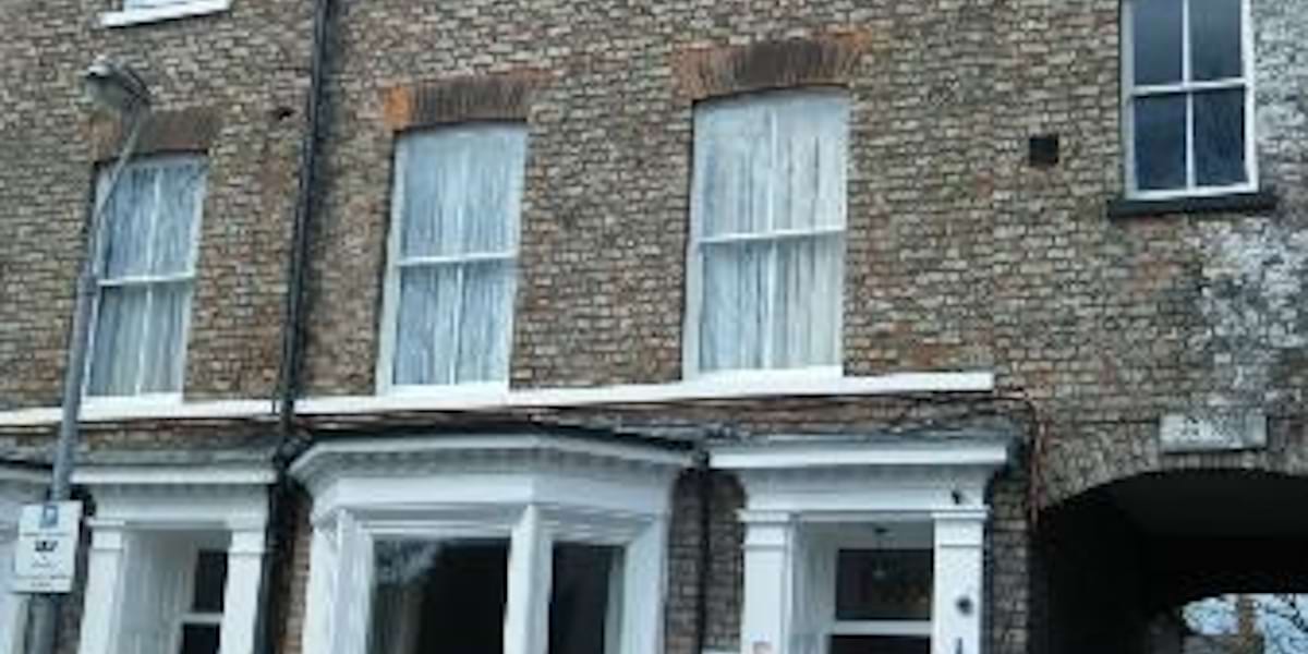 Hedley House Hotel United Kingdom