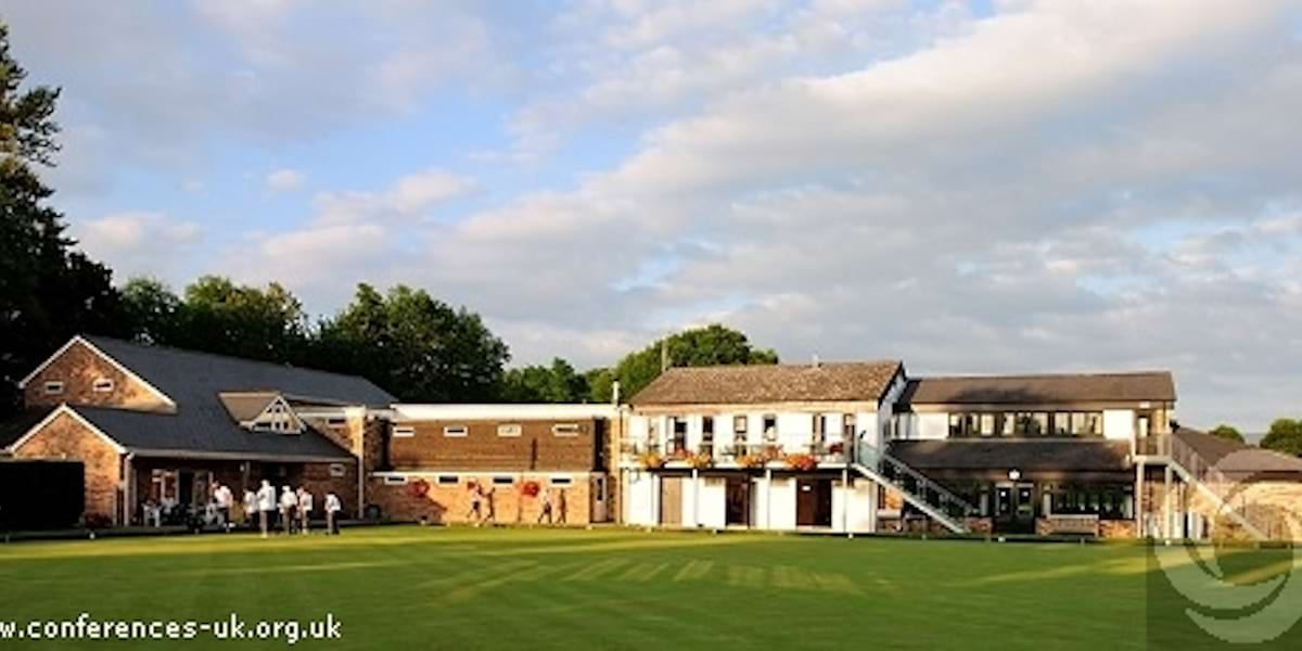 Hemingford Pavilion United Kingdom