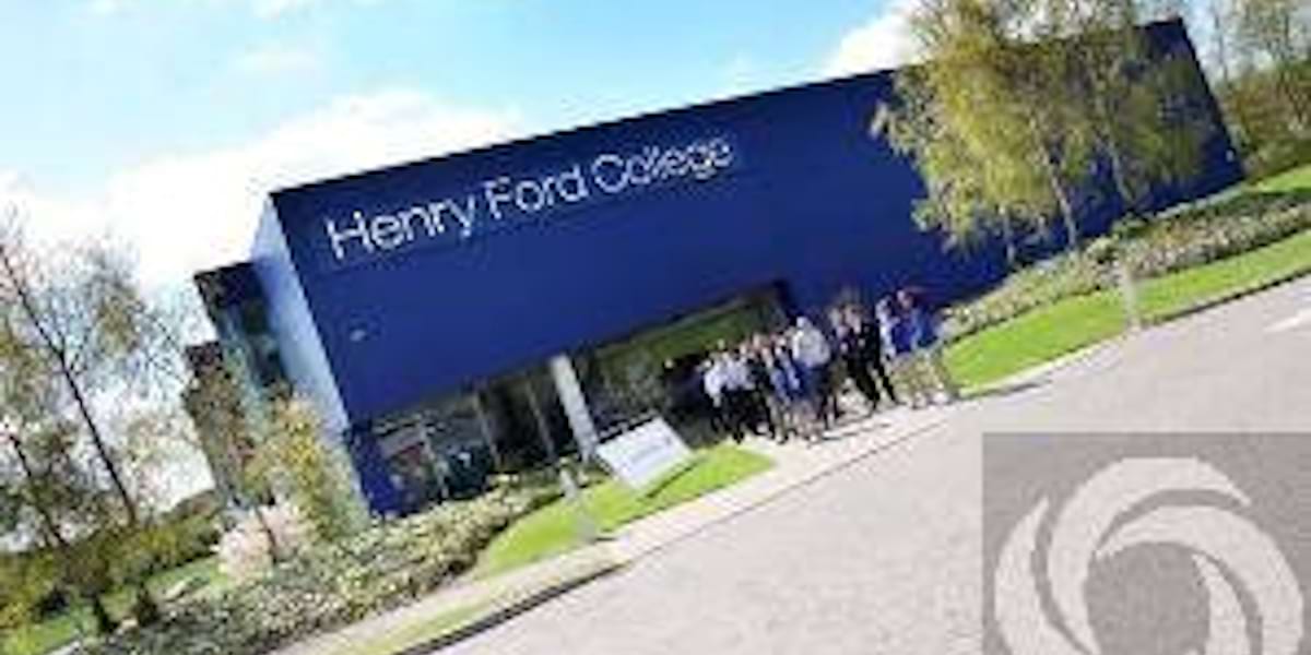 Henry ford college united kingdom
