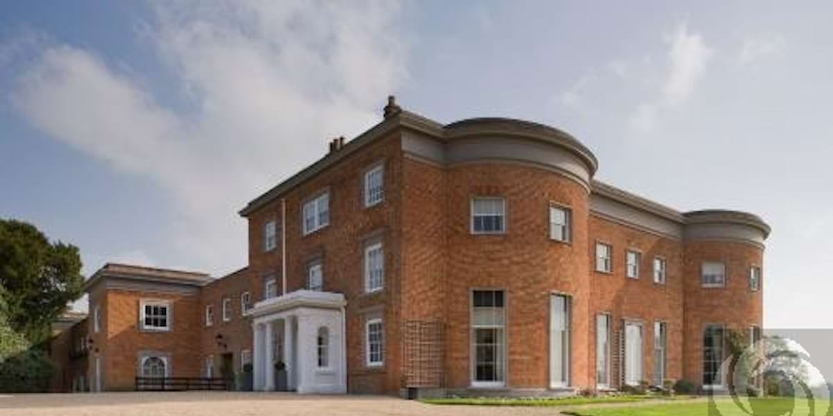 Highfield Park United Kingdom