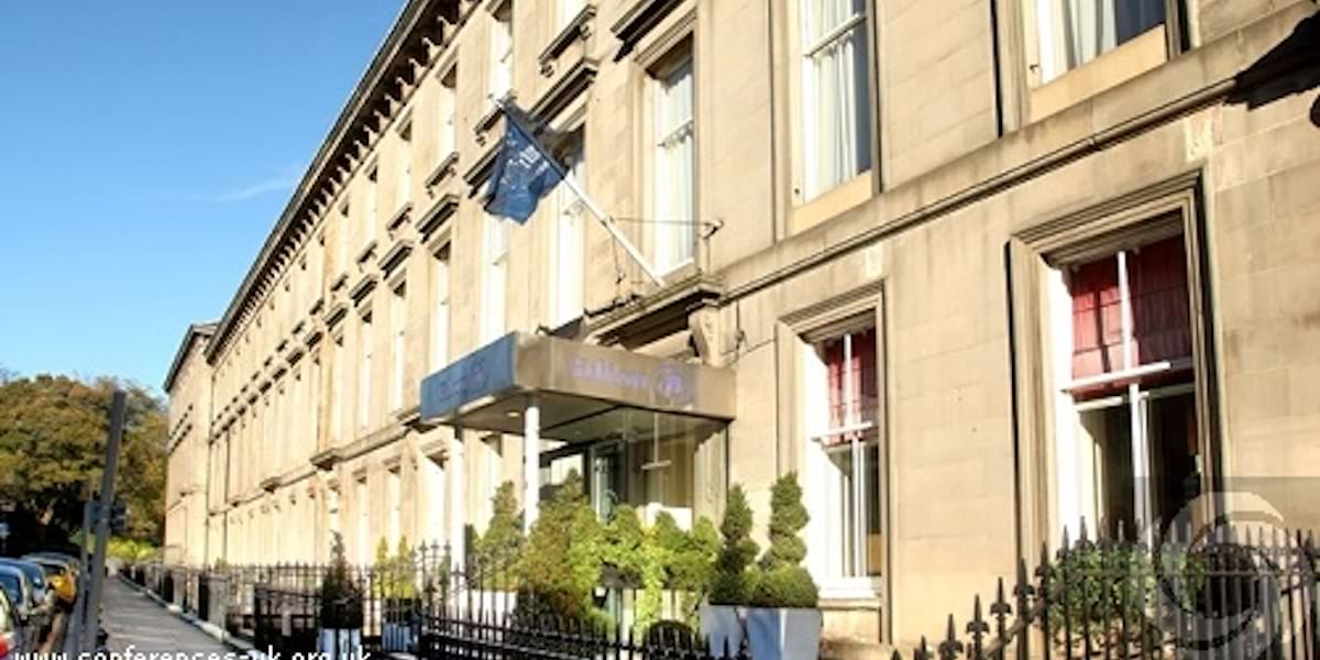 Edinburgh Grosvenor Hotel | United Kingdom