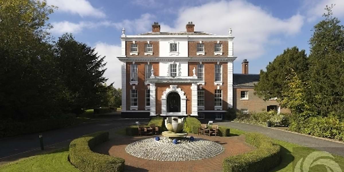 Hilton Hall United Kingdom