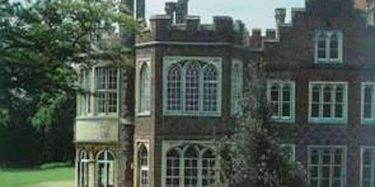 Hinchingbrooke House and Performing Arts Centre United Kingdom