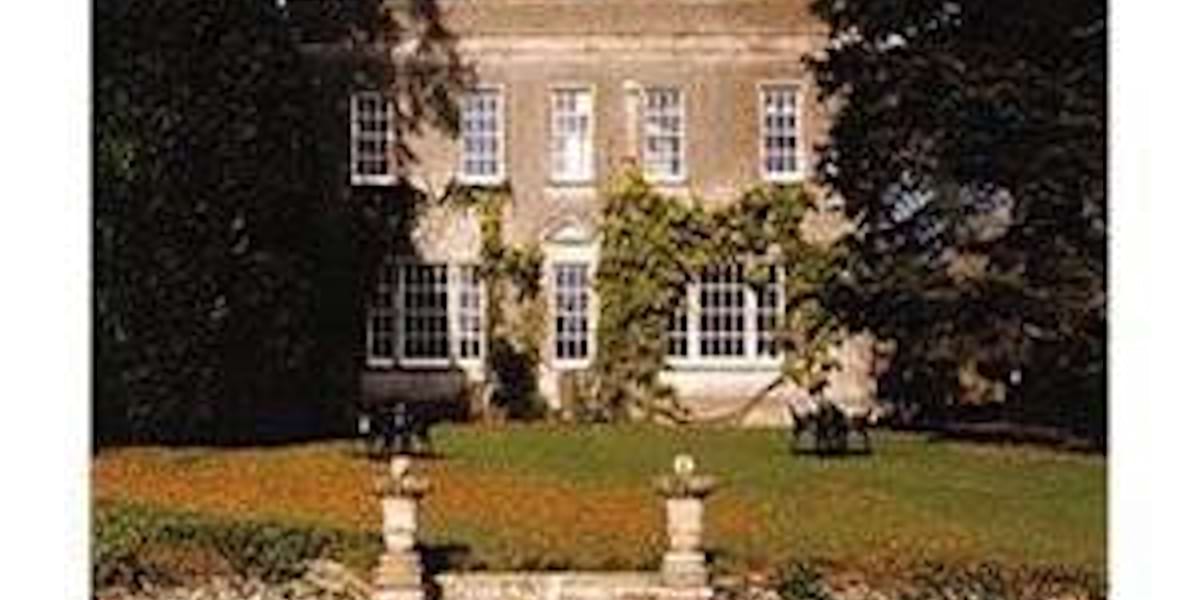Holbrook House Hotel and Spa Somerset United Kingdom