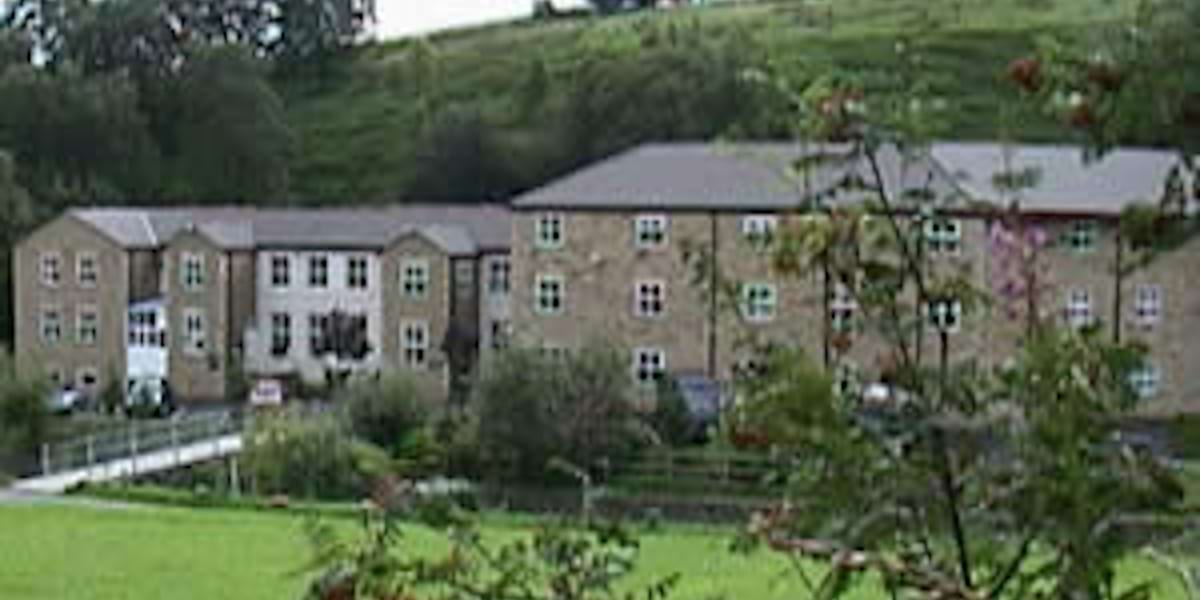 Holden Vale Hotel and Conference Centre Rossendale United Kingdom