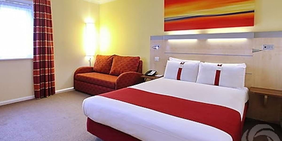 Holiday Inn Express Southampton M27 Jct7