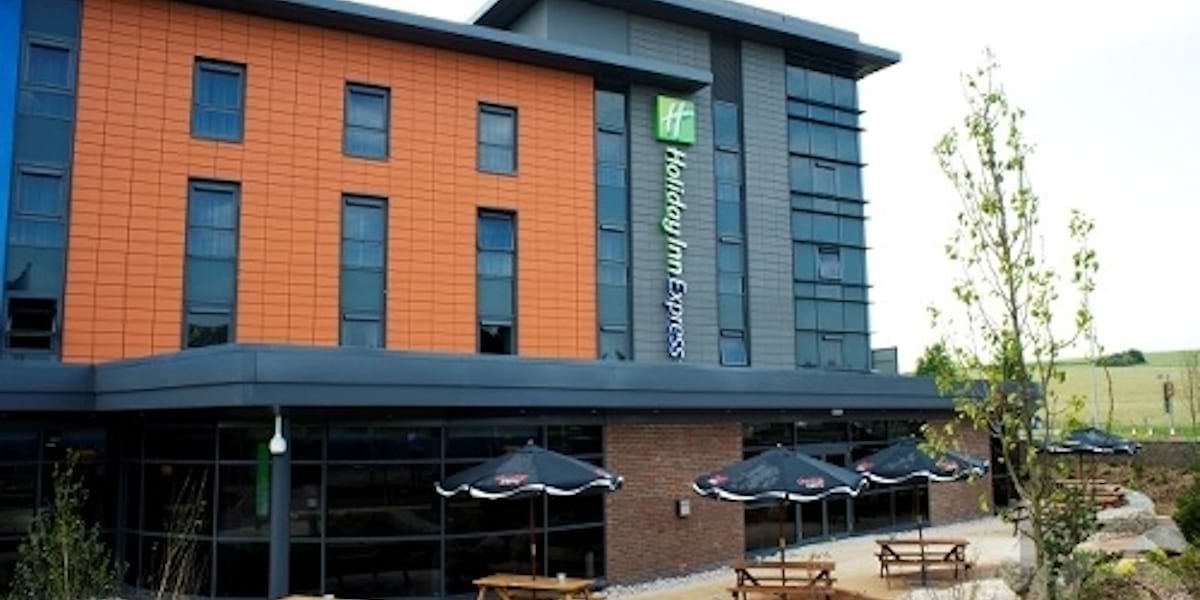 Holiday Inn Express Dunstable | United Kingdom