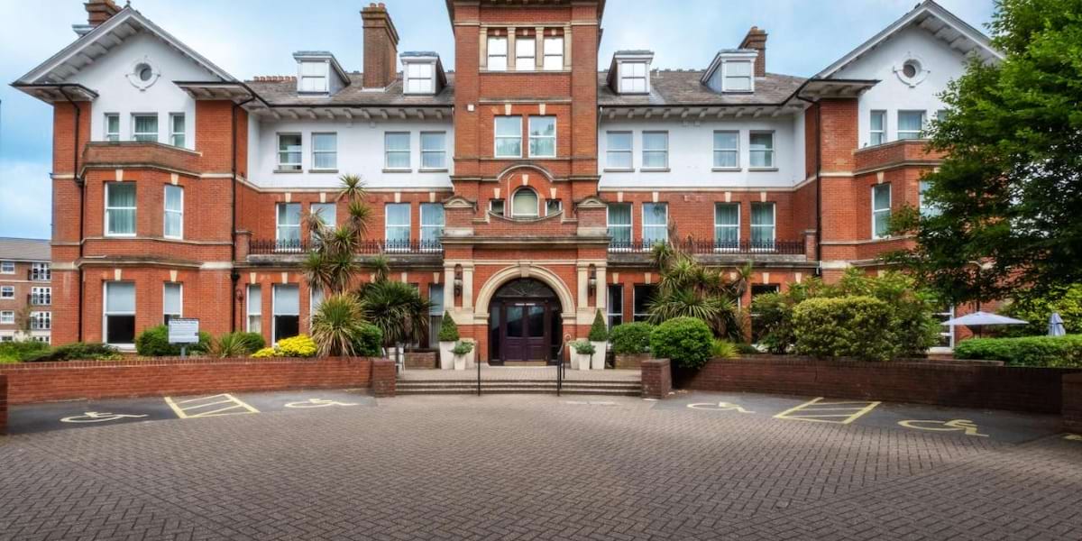 Holiday Inn Farnborough United Kingdom