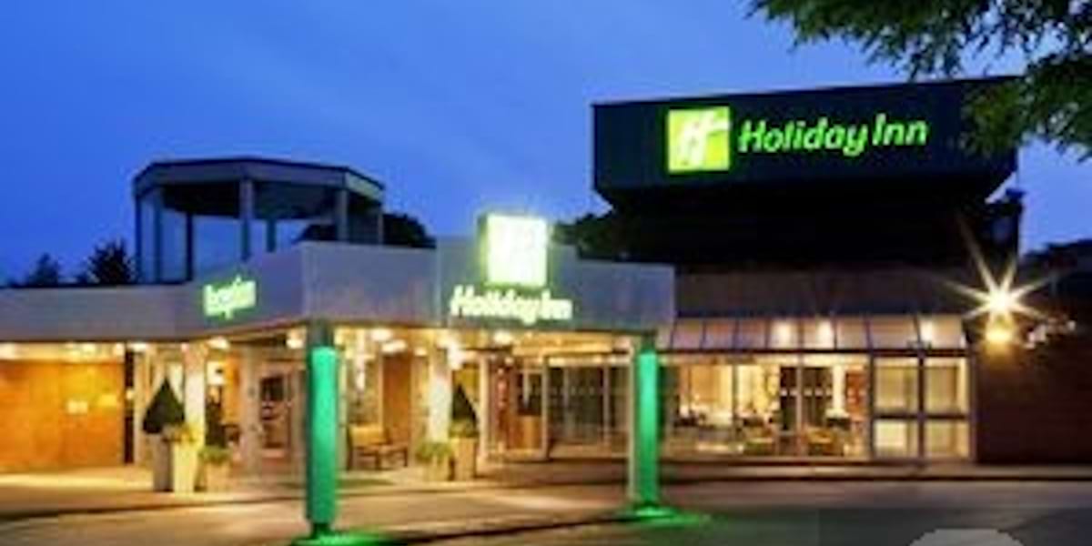 Holiday Inn Norwich | United Kingdom