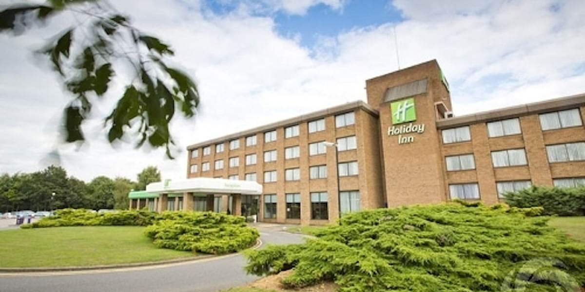 Holiday Inn Peterborough West United Kingdom