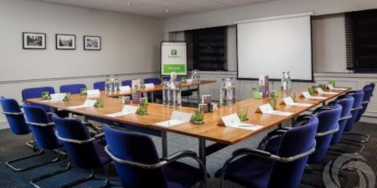 Holiday Inn Sutton | United Kingdom