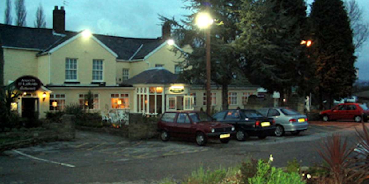 Holland Hall Country House Hotel United Kingdom