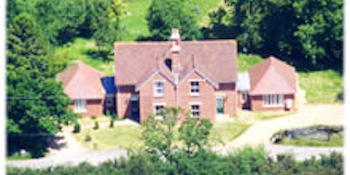 Holton Lee United Kingdom