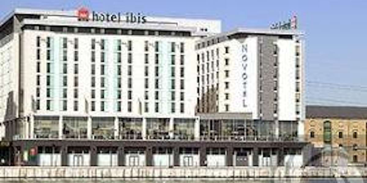 Hotel Ibis London Excel Victoria Dock Venue Hire Conferences UK