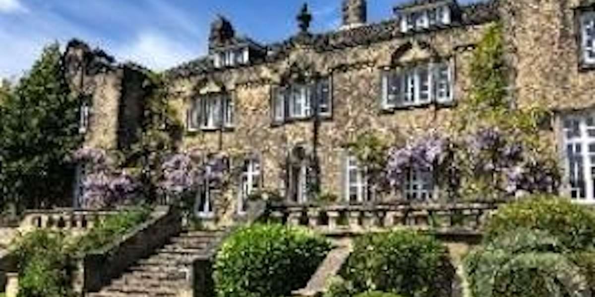 Hoyle Court Baildon West Yorkshire United Kingdom