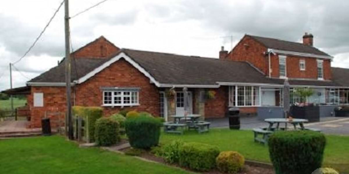 Hunters Lodge Hotel United Kingdom