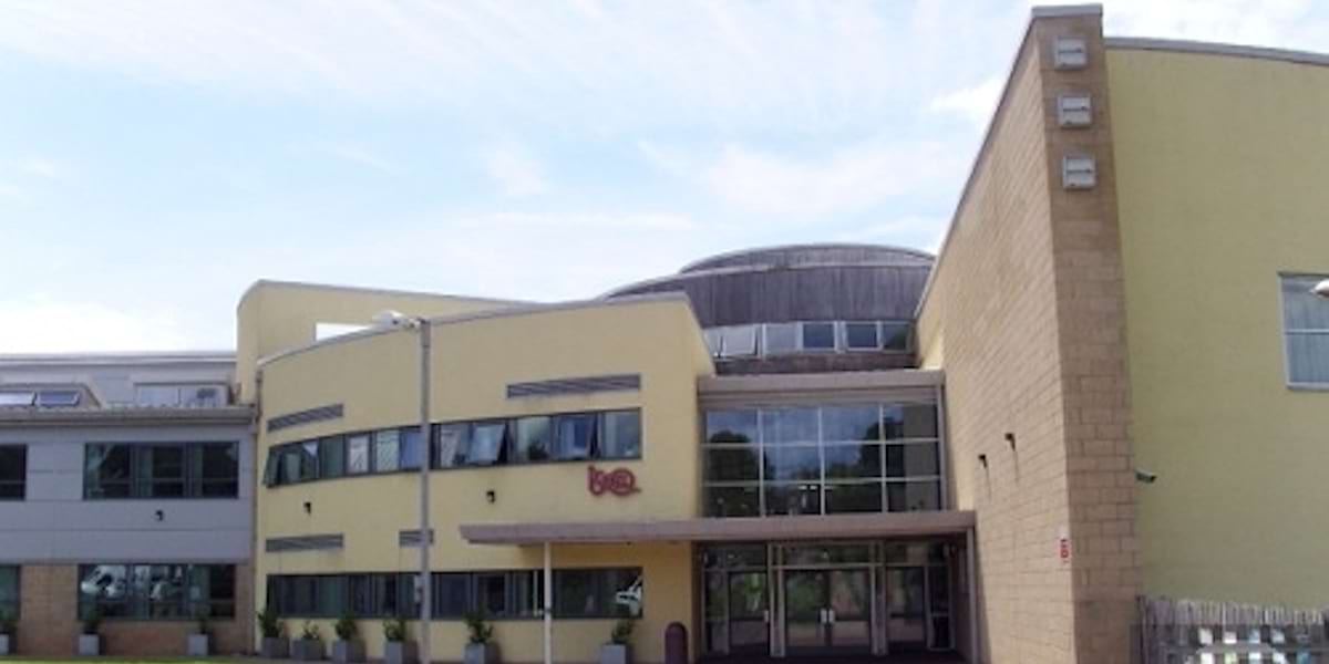 ISCA Centre Exeter United Kingdom