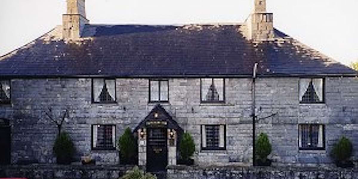 Jamaica Inn | United Kingdom