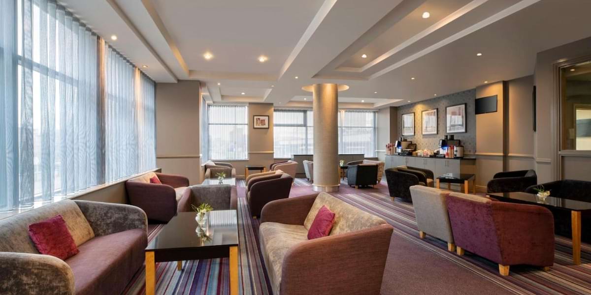 Leonardo Hotel Glasgow United Kingdom