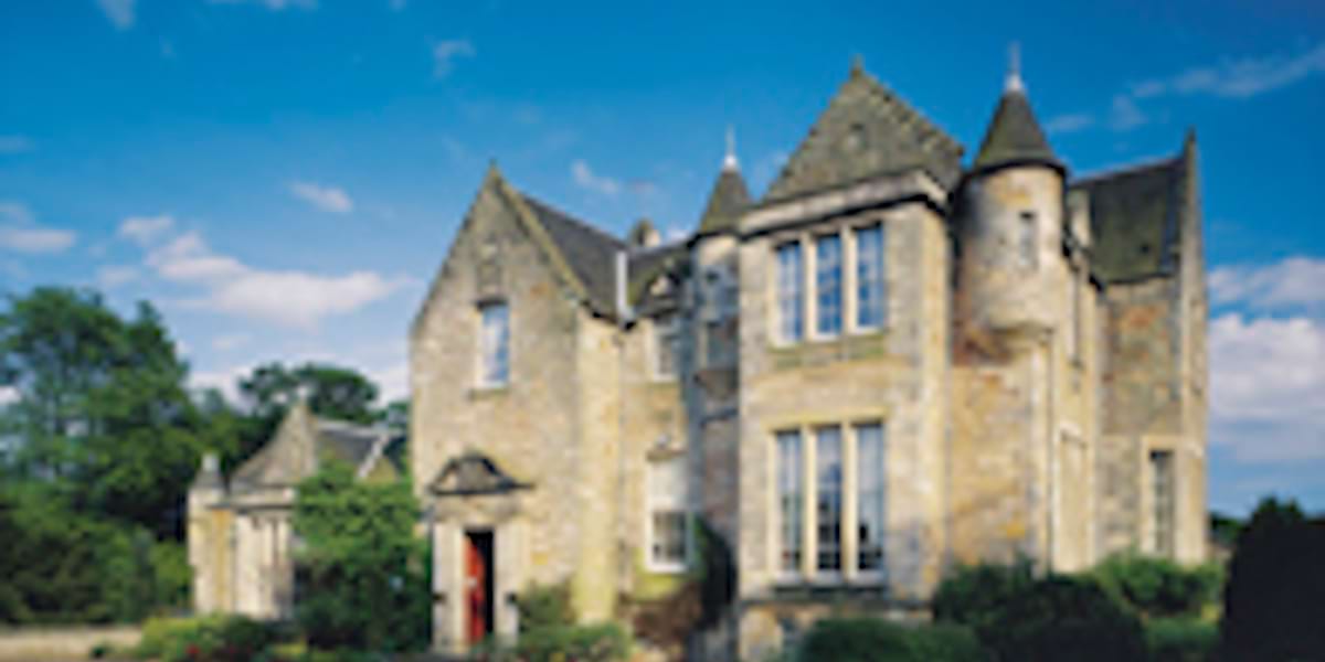 Kilconquhar Castle Estate and Country Club | United Kingdom