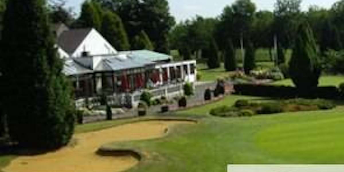 Kingswood Golf and Country Club United Kingdom