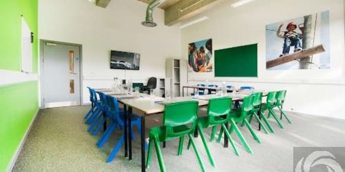 Kingswood Overstrand Hall United Kingdom