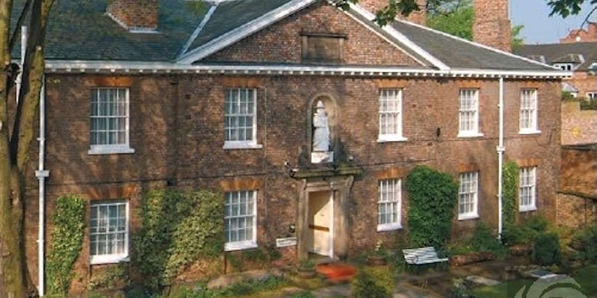 Lady Anne Middleton Hotel United Kingdom