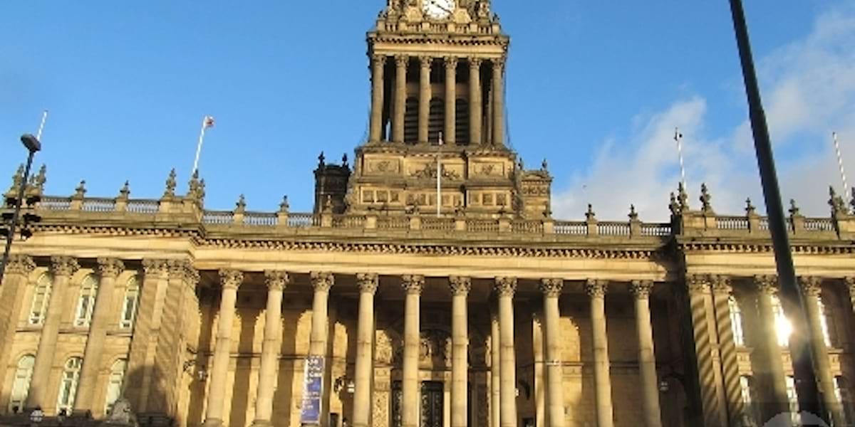Leeds Town Hall Venue Hire | Conferences UK