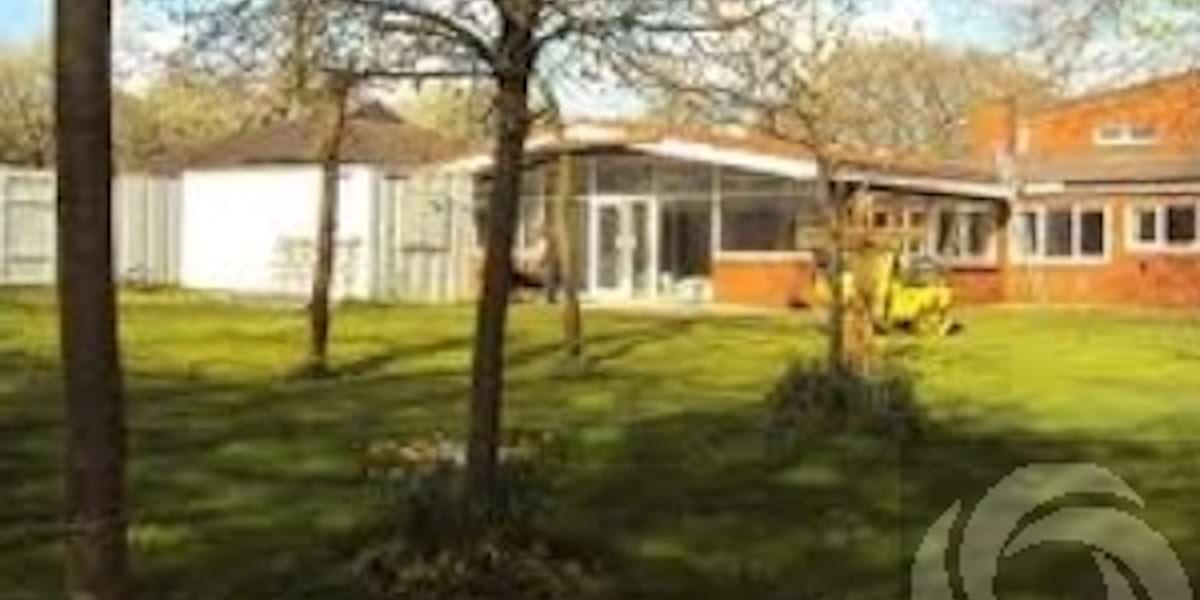 Leicester South Salvation Army United Kingdom