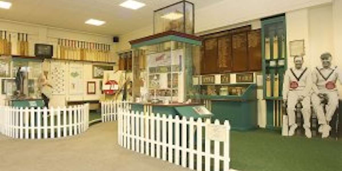 Leicestershire County Cricket Club United Kingdom