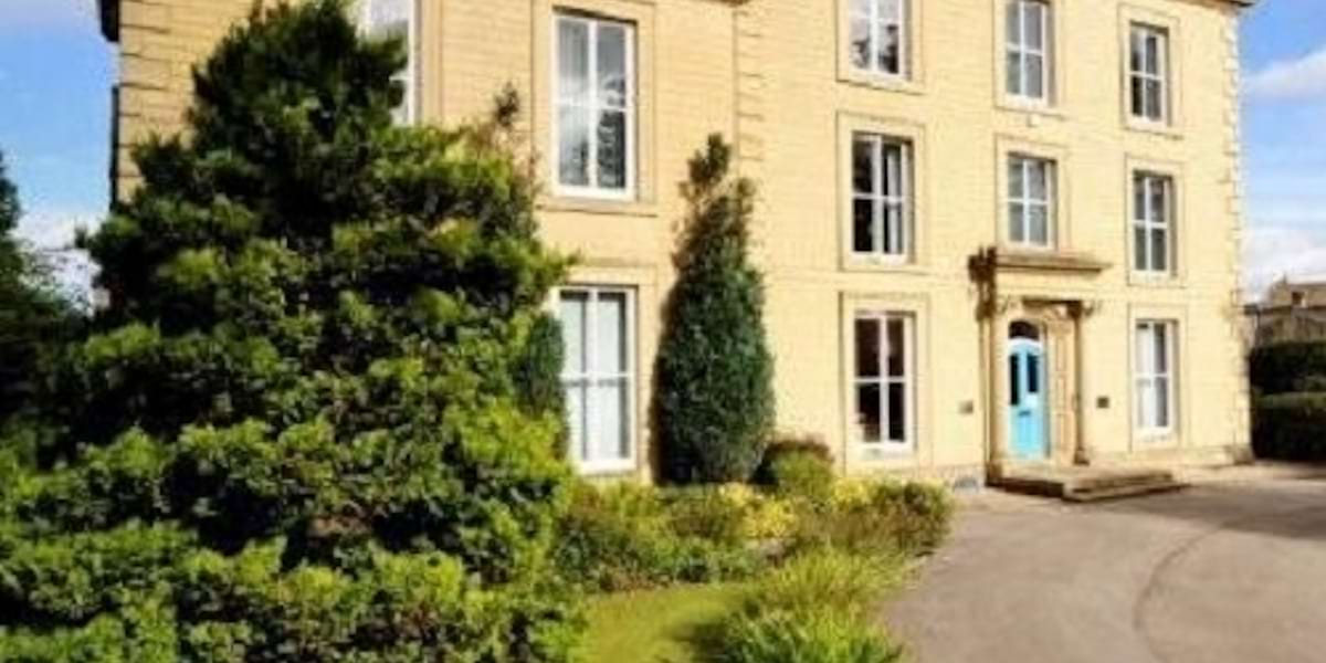 Leigh House Leeds United Kingdom