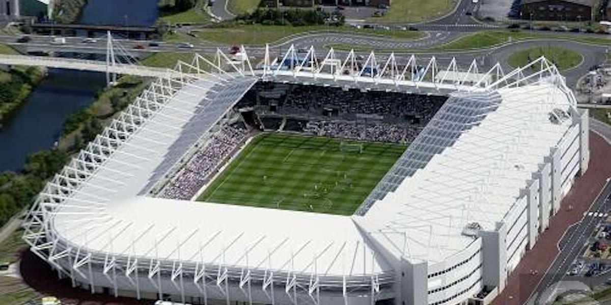 Liberty Stadium United Kingdom