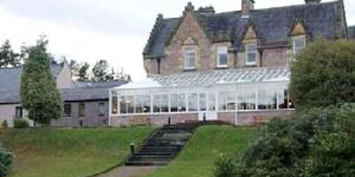 Lochardil House Hotel Inverness United Kingdom