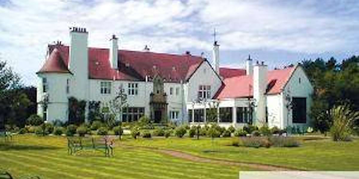 Lochgreen House Hotel United Kingdom
