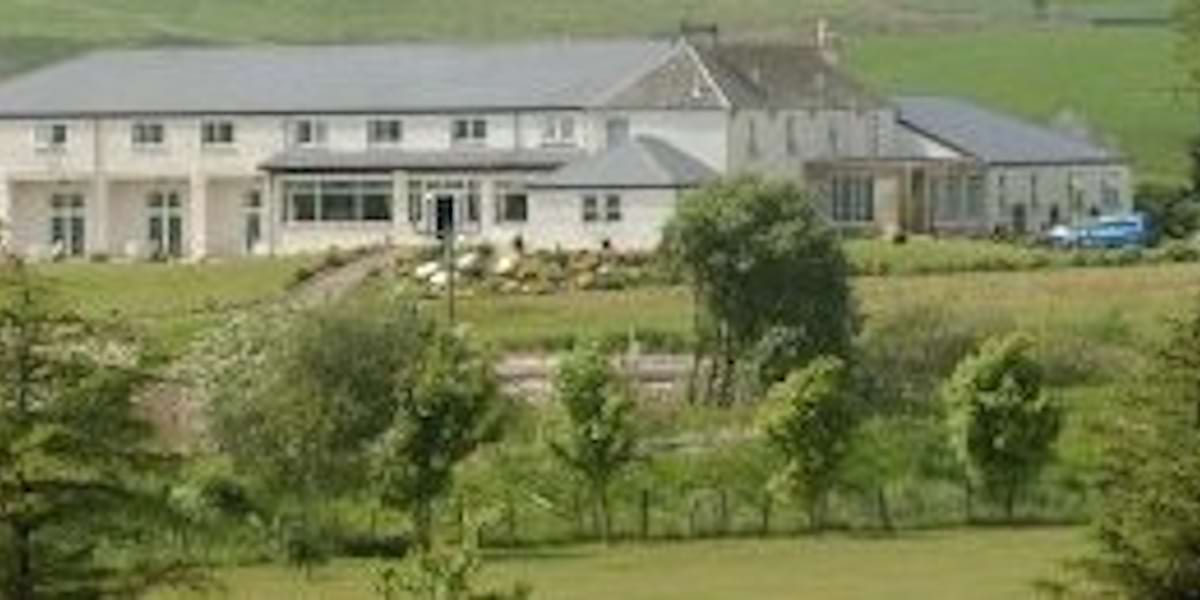 Lochside House Hotel United Kingdom