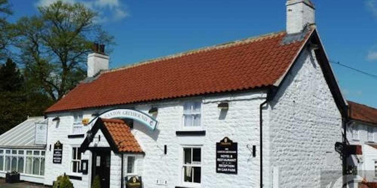 Londesborough Arms Hotel United Kingdom