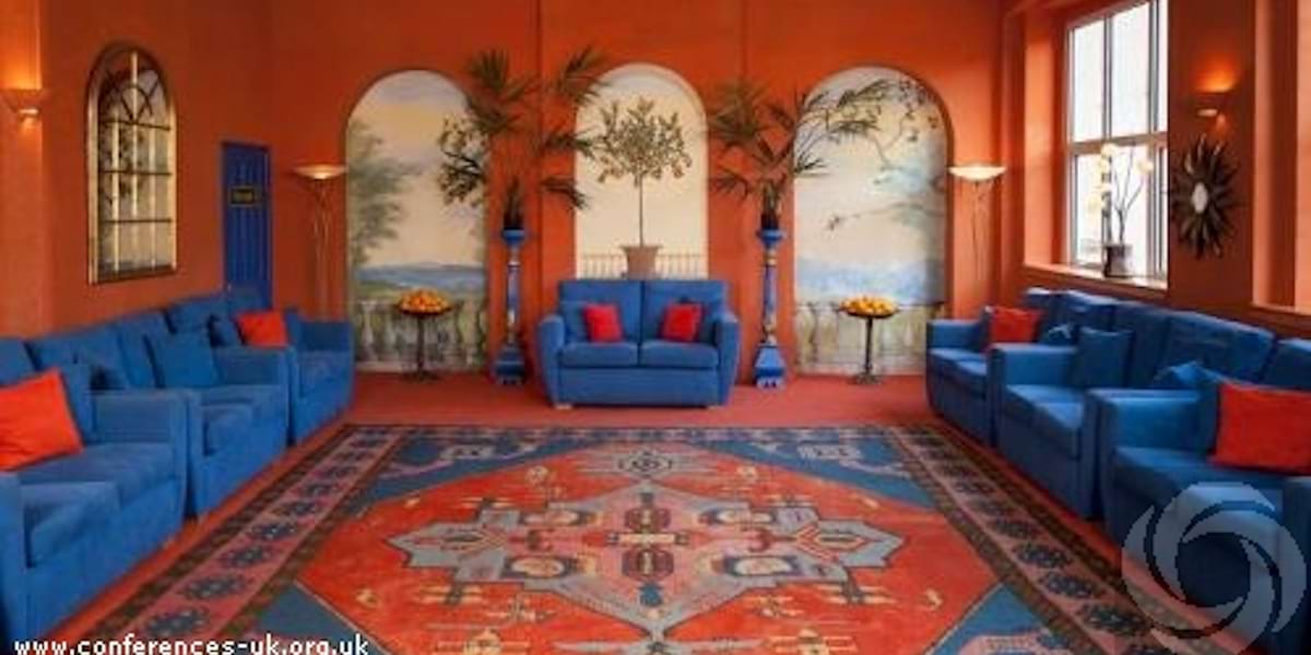 London Art House London N1 United Kingdom