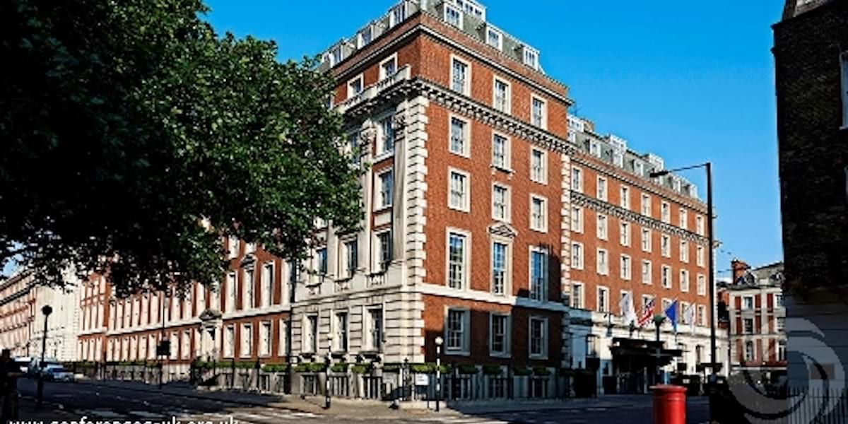 London Marriott Grosvenor Square | United Kingdom