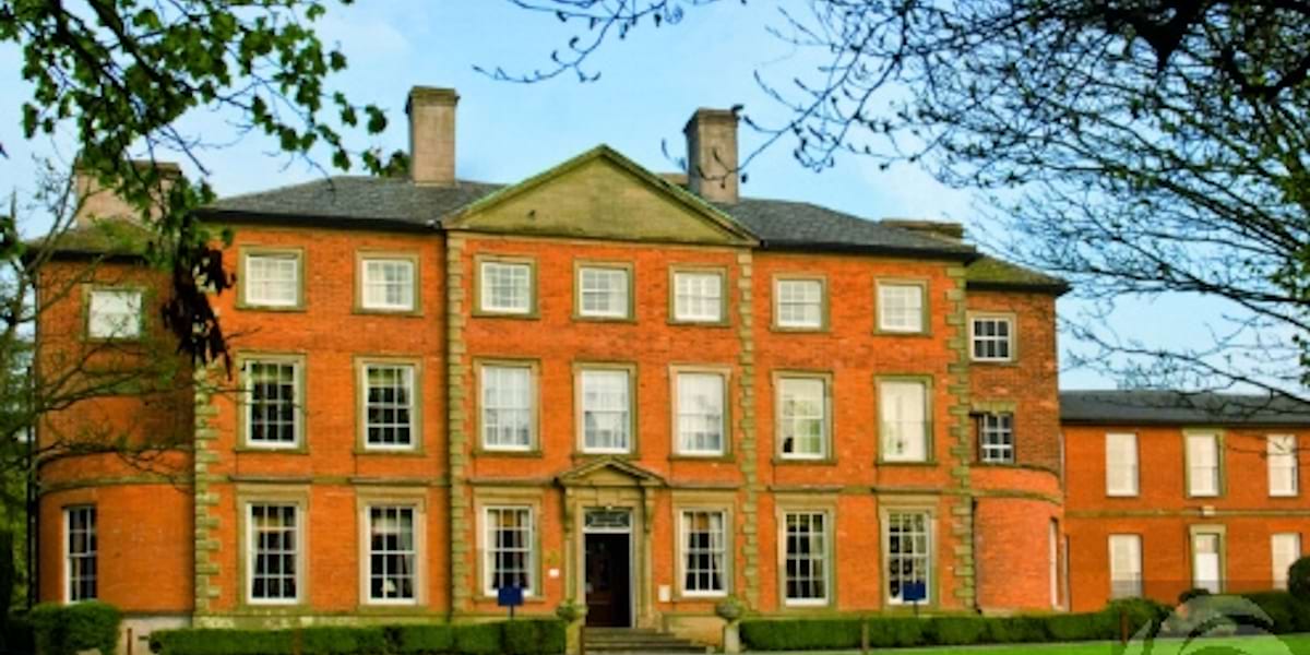 Macdonald Ansty Hall near Coventry United Kingdom