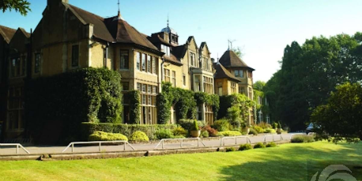 Macdonald Frimley Hall Hotel and Spa Camberley United Kingdom