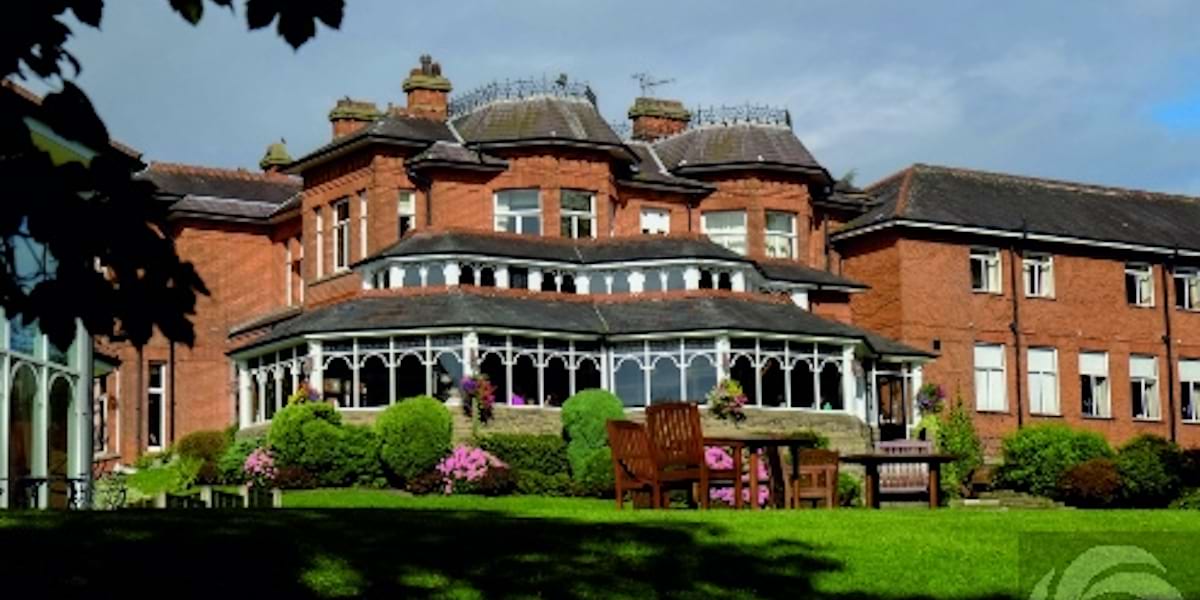 Macdonald Kilhey Court Hotel Wigan United Kingdom