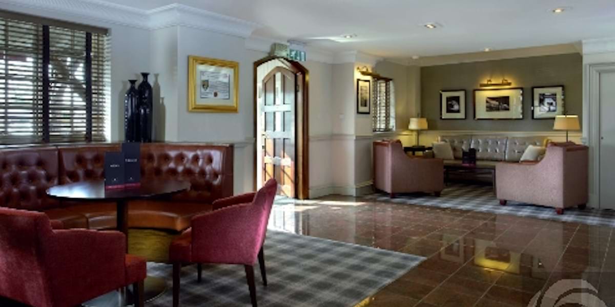 Macdonald Tickled Trout Hotel Preston | United Kingdom
