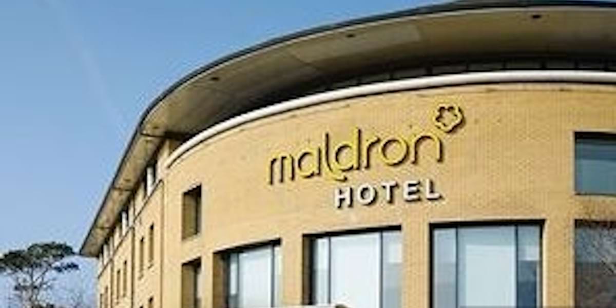 Maldron Hotel Belfast Airport United Kingdom   Maldron Hotel Belfast Airport Image 12239 Main Big 