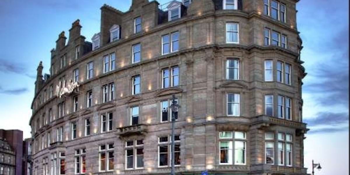 Malmaison Dundee | United Kingdom