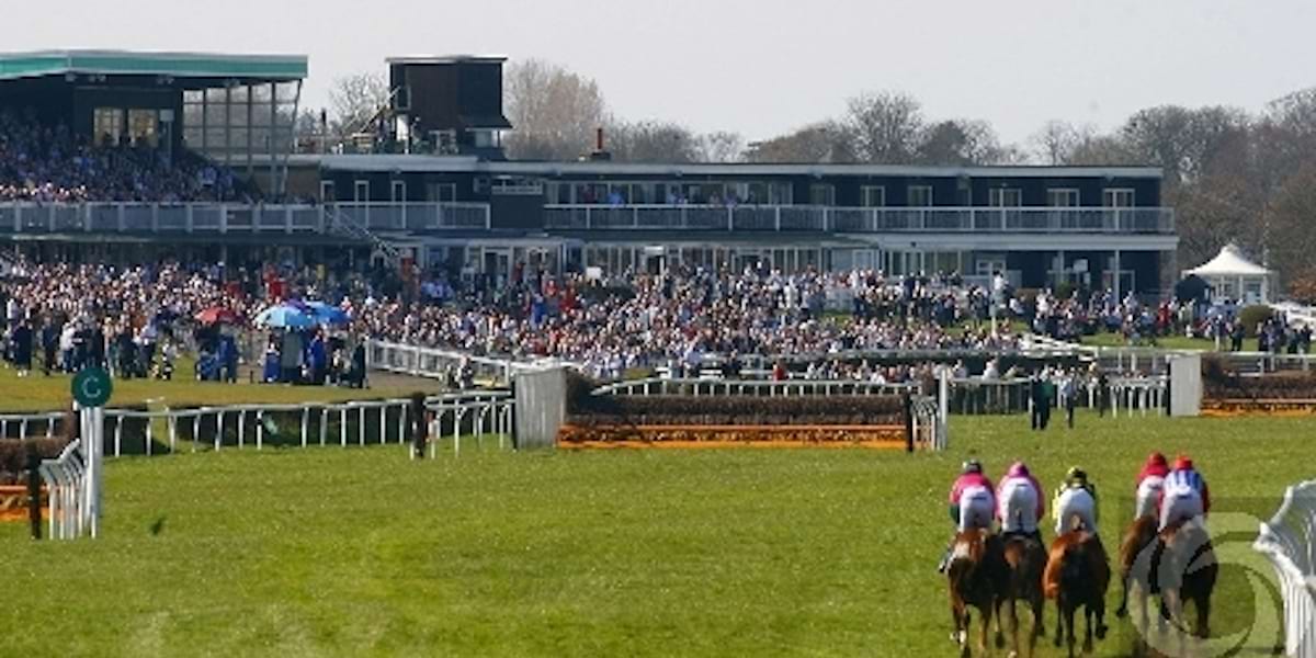 Market Rasen Racecourse United Kingdom