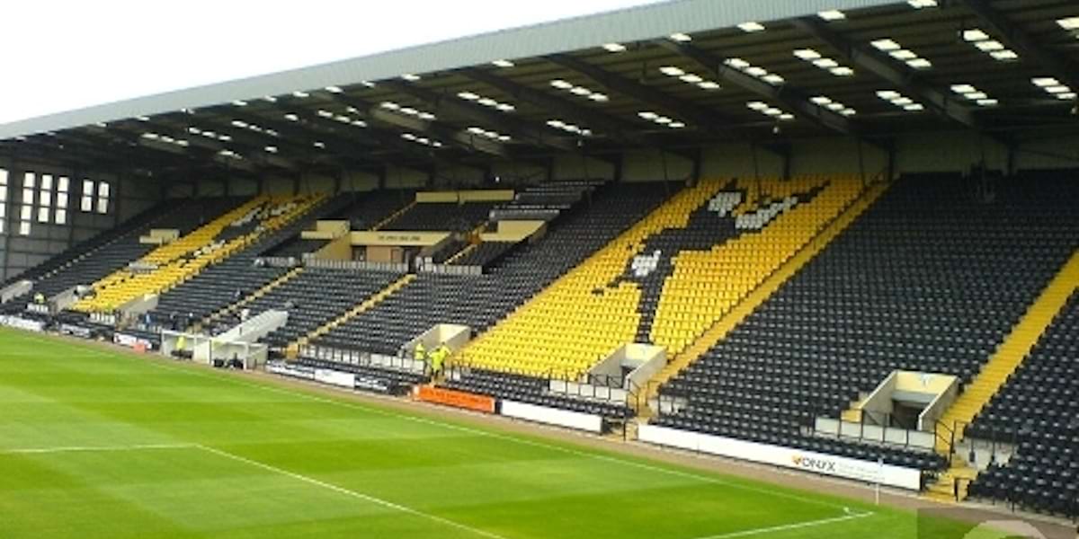 Notts County FC | United Kingdom