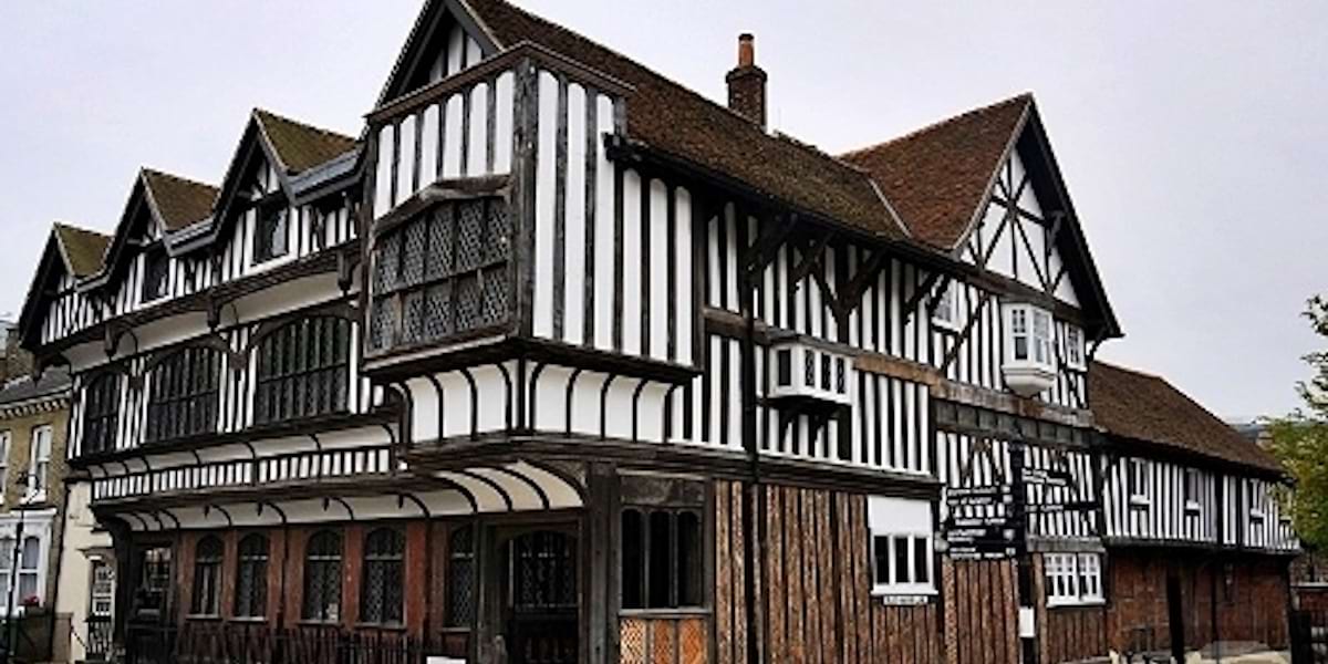 Merchant House  United Kingdom